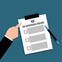 การประเมินผลการปฏิบัติงานของพนักงาน (Performance Appraisal)